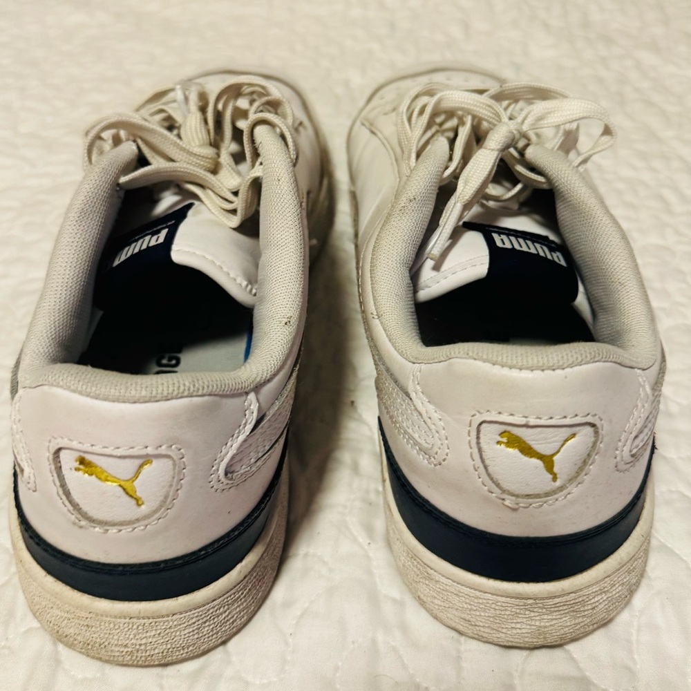 Puma Ralph Sampson MMQ - Picture 3 of 4